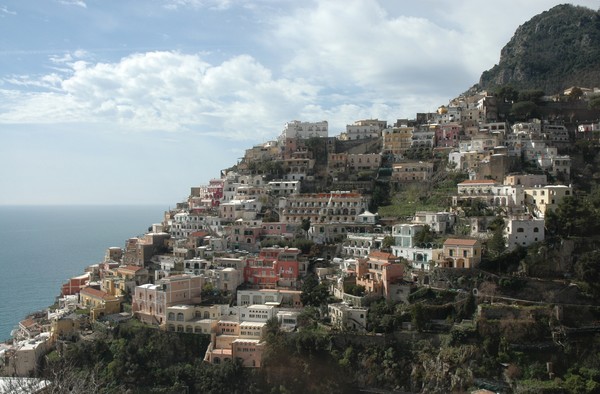 Positano